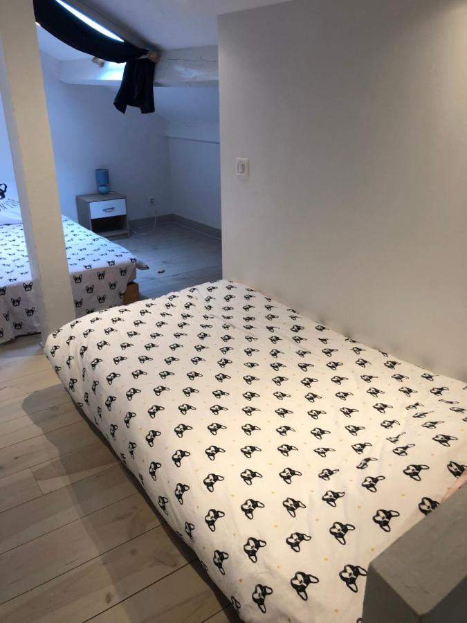 Bonheur Perigourdin Apartment Tremolat Luaran gambar